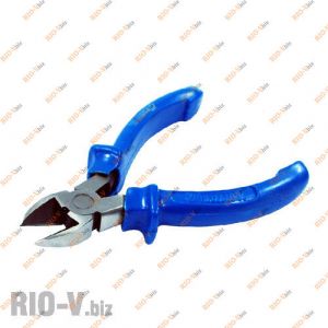 Бокорізи 180 мм Intertool - HT-0142