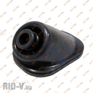 Пильник лаштунки 2108 гармата БРТ - 2108-1703200Р