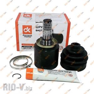 Шрус 2108, 2110, 2170 внутрішній трехшіп ДК - 2108-2215056