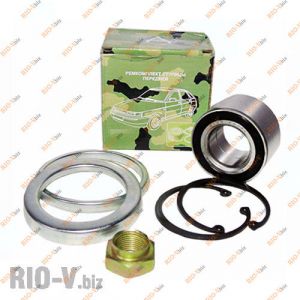 Підшипник ступиці 2108 передній к-т ССД - 2108-K01Ps