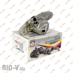 Циліндр гальмівний передній 2108 лівий Hort - HBC53010