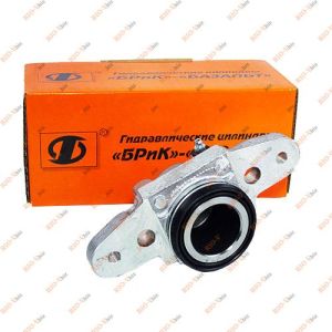 Циліндр гальмівний передній 2108 лівий Брик-Базальт - BR08-3501045