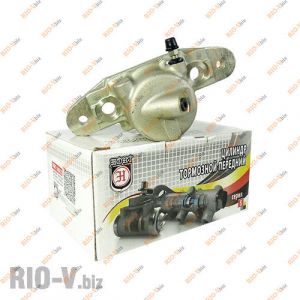 Циліндр гальмівний передній 2108 правий Hort - HBC53011