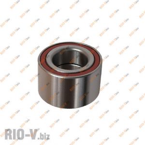 Підшипник ступиці 2108 задній VBF - 6-256706