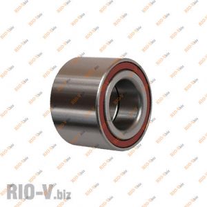 Підшипник ступиці 2108 задній Вологда - 256706