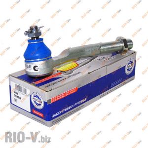 Наконечник рул тяг правий 2108 Pekar - 21080-3414056-02