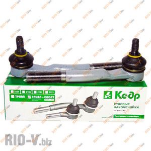 Наконечник рул тяг 2108 к-т Кедр - МК08-34.14.100