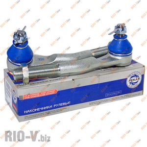 Наконечник рул тяг 2108 к-т Pekar - 21080-3414057/58