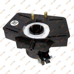 Тубус 2108 середня частина Автоарматура - 19.3723