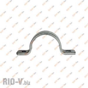 Скоба кріплення рульової рейки 2108 - 2108-3403020-10