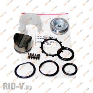 Ремкомплект рульової рейки 2108 пакетик Самара - 2108-3400012