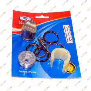 Ремкомплект рульової рейки 2108 Рекардо - 2108-3414075