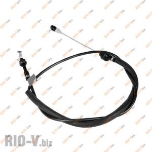 Трос газу 1118 1.6 8V ДААЗ - 11180-110805410