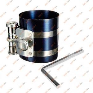 Знімач для поршневих кілець 53-125 мм Intertool - HT-7063