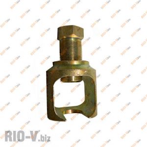 Знімач рульових тяг 2101 малий - ТММА40Н