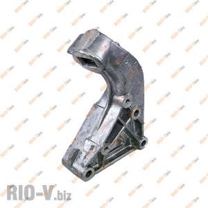 Кронштейн правой опоры 2110 усиленный гусак Самара - 2110-1001157-10