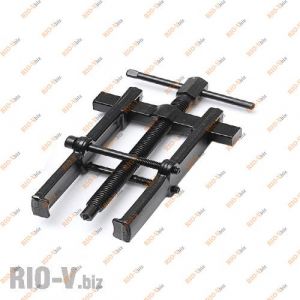 Знімач підшипників 2-х захватний рейок з фіксацією 55х90 мм - SK2R4F