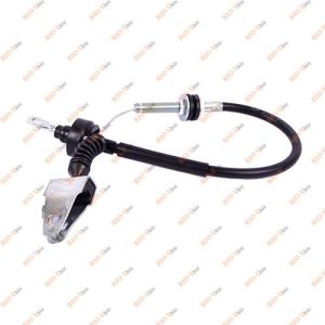 Трос зчеплення 2108 з / о Автопартнер - 2109-1602210