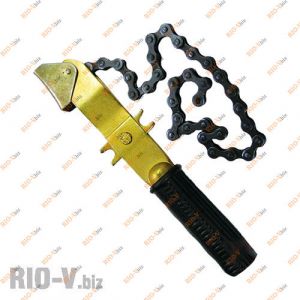 Знімач масляного фільтра ланцюгової Домашній майстер - HT-7032