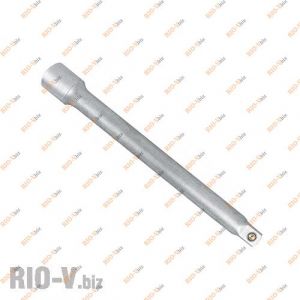 Подовжувач 125 мм 1/2 Intertool - ET-1002