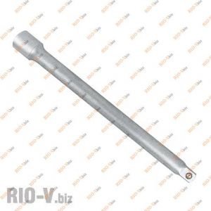 Подовжувач 250 мм 1/2 Intertool - ET-1003