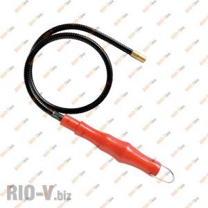 Подовжувач гнучкий з магнітом Intertool - ET-1015