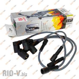 Провід запалювання 2108 інжектор Hort - HC20010