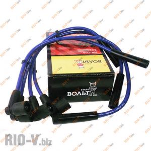 Провід запалювання 2108 інжектор СтартВольт - SIW0110