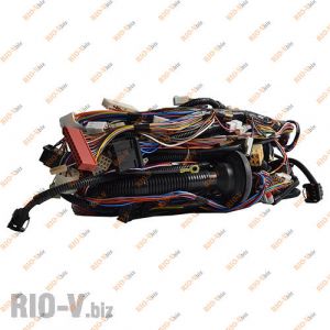 Проводка 2115 в зборі Кам'янець-Подільський - 20025