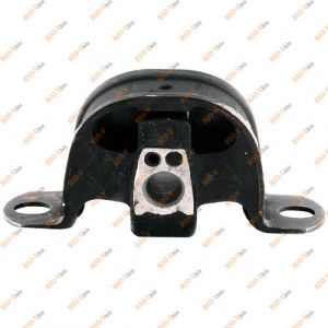 Подушка двигателя 2110 задняя без кроншт БРТ - 2110-1001286