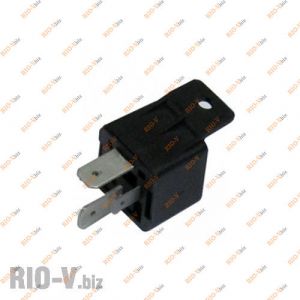 Реле стартера 711 4-х конт 70А ЕМІ Пенза - 461.3787(ан.711.3747-02)