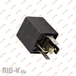 Реле 5-ти контак Пенза - 98.3777/231.3787