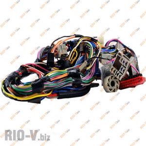 Електропроводка панелі приладів ВАЗ 2114 - 21145-3724030-10