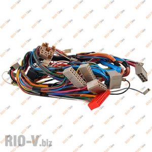 Проводка багажника 2108, 21099 Кам'янець-Подільський - 20876