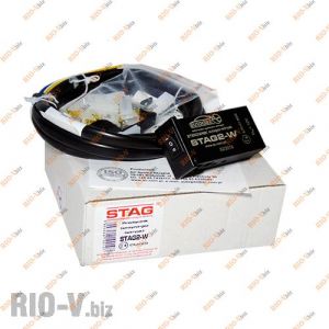 Перемикач інжектор Stag 2-W - Stag2-W