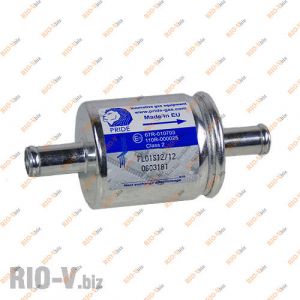 Фільтр газу парової фази 12х12 Туреччина - 16949