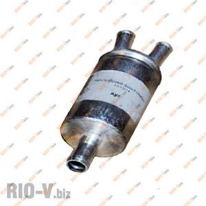 Фільтр газу парової фази 14х12х12 EmmeGas - 00611