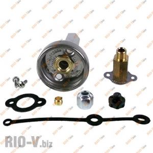 ВЗП (пропан) в бензо-заправний люк (подовжений) Tomasetto - К01.001256.2