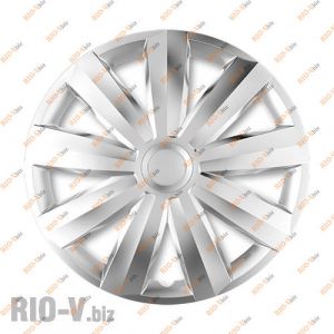 Автомобільні Ковпаки Argo 13r Venture 4шт - Argo-13R-venture