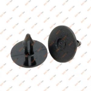 Кліпса № 8 (в упак. 100 шт) (кріплення, пістон) - №8