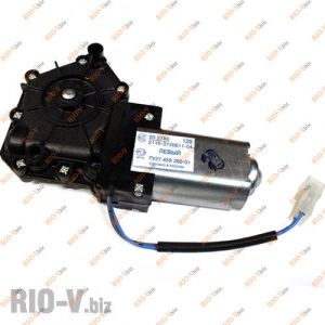 Мотор склопідйомники лівий 2108, 2110 Калуга - 20.3780