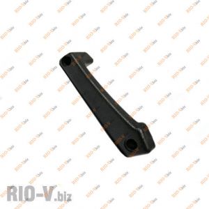 Ручка підлокітника ВАЗ-2108 права - 21083-6816082-00