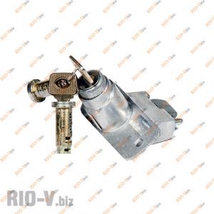 Замок багажника 2108 в зборі Дімітровоград - 21080-610004520