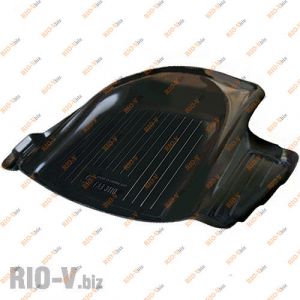 Килимок Volga 3110 багажника - 3110-5608200