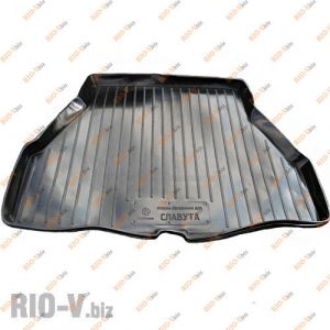 Килимок Славута багажника - 110240-5109104