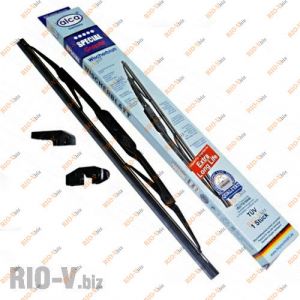 Щітка 400 склоочисника Alca - Alca_106