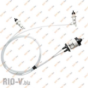 Гідрокоректор фар 2114 ДААЗ - 21140-371801000