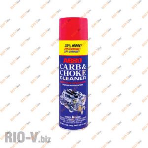 Очиститель карбюратора 340 мл Аbro - СС-220R