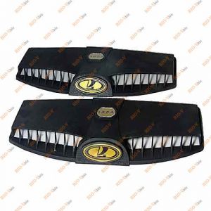 Повітрозабірник золото (з гумкою) Харків - vozduxozabornik-zoloto