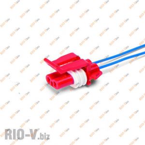 Роз'єм датчика адсорбера 2110 КНР - 231909